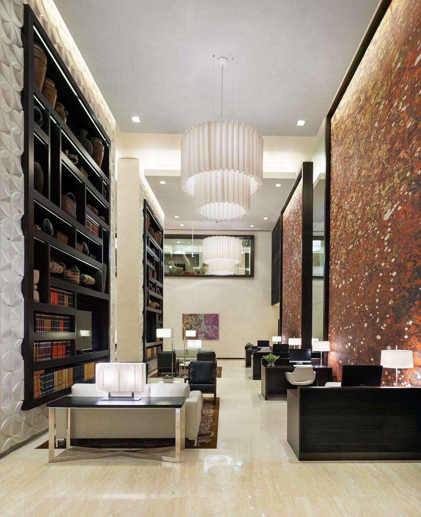 Hyatt Place Dubai Al Rigga Residences Eksteriør bilde