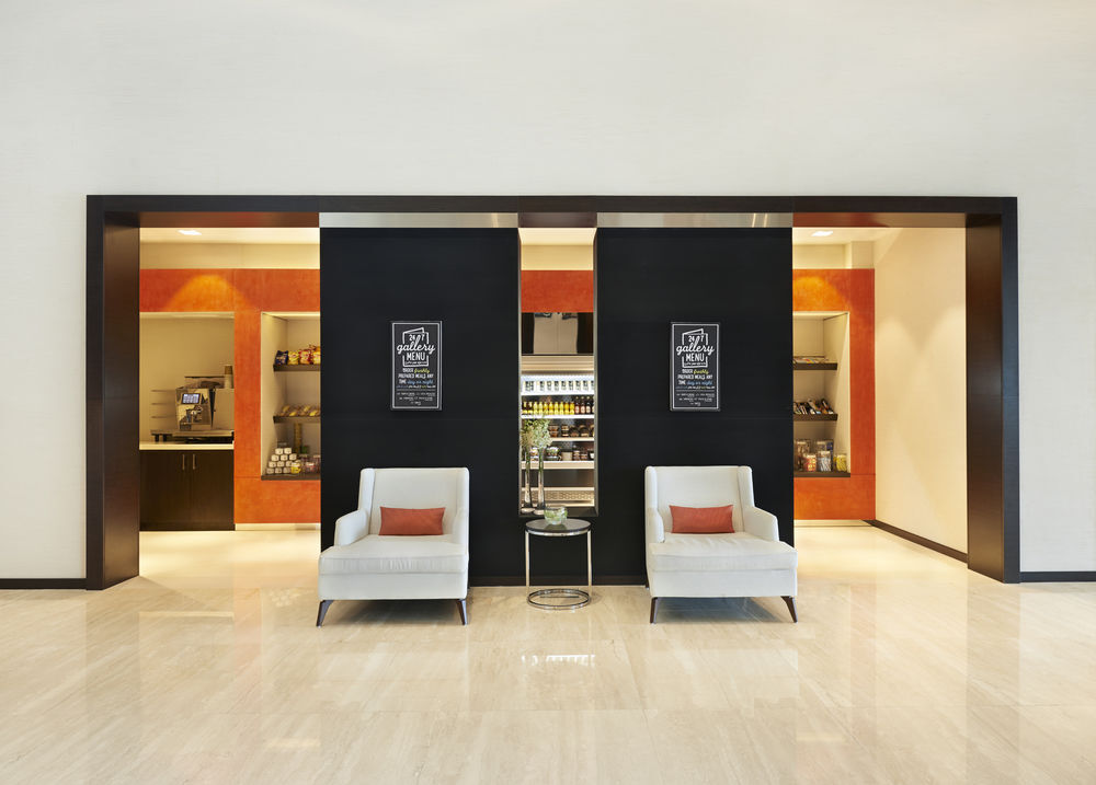 Hyatt Place Dubai Al Rigga Residences Eksteriør bilde