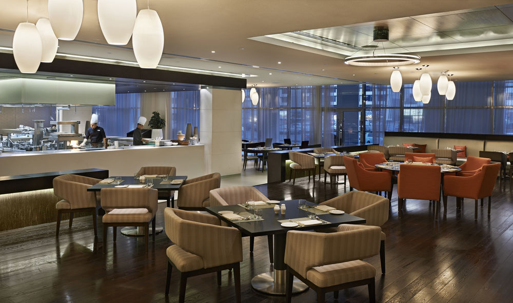Hyatt Place Dubai Al Rigga Residences Eksteriør bilde
